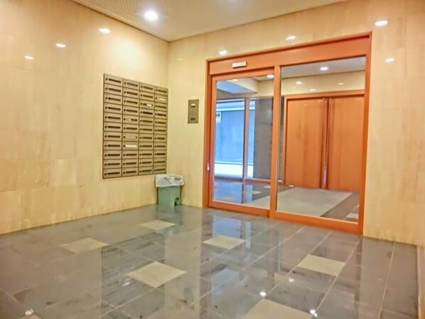 ラクラス田原町の物件内観写真